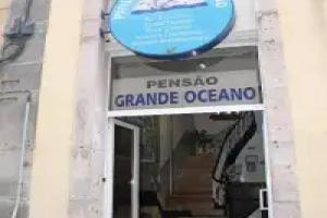 Grande Oceano Guest House, Porto