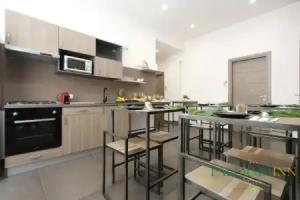 Palermo Inn Suite, Palermo