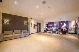 Premier Inn - Arena/Printworks, Manchester