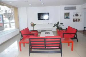 Grand Park Hotel, Chorum