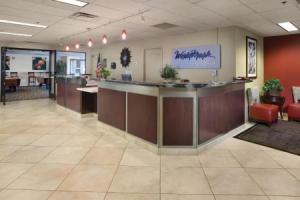WorldMark Hotel, Reno