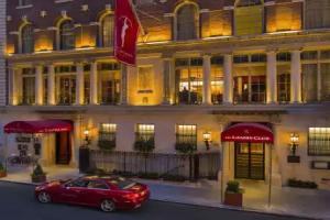 The Chatwal, In The Unbound Collection By Hyatt, New York