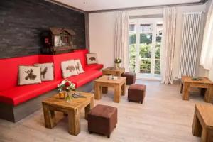 Hotel Bristol, Verbier