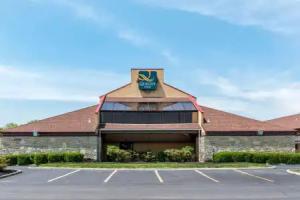 Quality Inn Columbus-East, Columbus