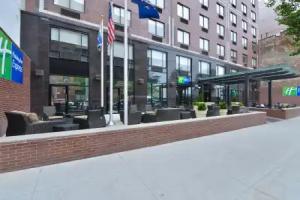 Holiday Inn Express New York - Manhattan West Side by IHG, New York