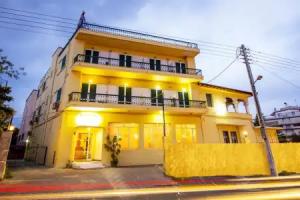 Hotel Aegli, Athens