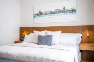 Soho Boutique Equitativa, Malaga