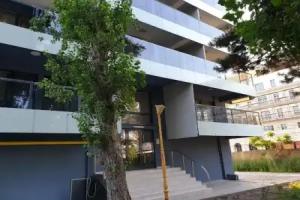 Beach Vibe by the Sea cm Hotel, Constantza
