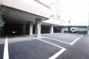 Busan Gwangalli Nuri Hotel, Busan