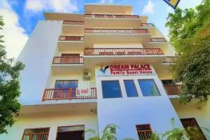 Dream Palace Family Guest House Mirissa, Mirissa