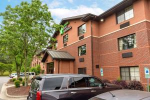 Extended Stay America Suites Raleigh RTP 4919 Miami Blvd, Durham