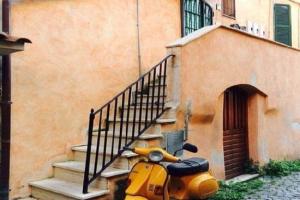 Greggi Casa Vacanze, Terracina