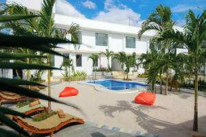 Tuong Vy Mini Bay Hotel Mui Ne, Phan Thiet
