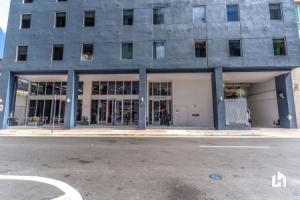 Downtown Condos by Lua Host Apartments, Miami