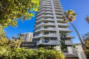 Baronnet Apartments, Gold Coast