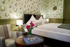 Romantik Hotel Das Lindner, Bad Aibling
