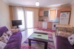 Cangul Apart, Fethiye
