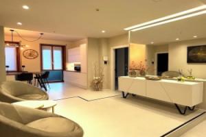 Salotto Santa Franca Guest house, Piacenza