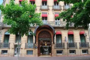 Hotel Les Capitouls Toulouse Centre - Handwritten Collection, Toulouse
