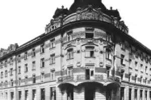 Grand Hotel Union Eurostars, Ljubljana