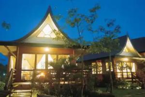 Baan Duangkaew Resort, Hua Hin
