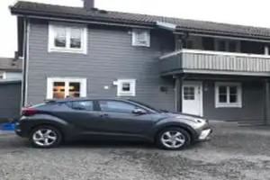 Solferie Rolfsmyra 8 Hotel, Arendal