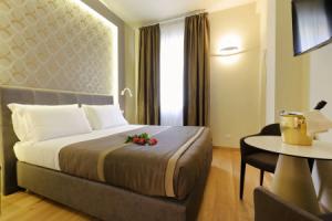 La Torre dei Salterelli, Florence