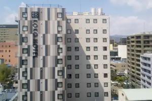 KOKO HOTEL Kumamoto Kamitori, Kumamoto