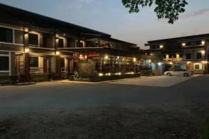 KS Hotel, Chiang Rai City