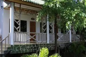 Chai Chet Resort Koh Chang, Chang Island