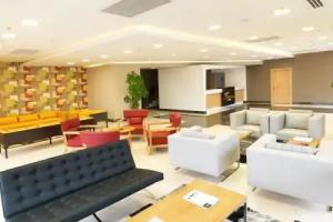 Inci Class Hotel, Denizli