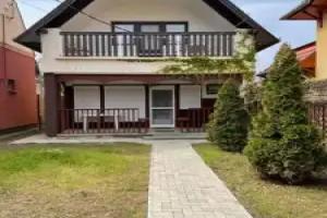 Körmendi Apartman, Oroshaza