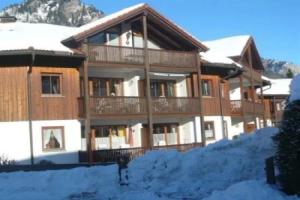 Sonnenpark Hotel, Bad Hindelang