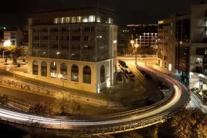 Hotel Ilissos, Athens