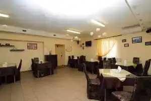 Otel MED, Volgograd