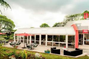 Ibis Quimper, Quimper