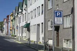 Reykjavik Central Apartments, Reykjavik