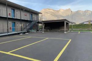 Cubilaris Motel Bad Ragaz, Bad Ragaz