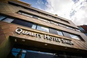 Quality Hotel Saga, Tromso