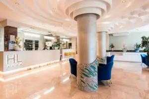 Hotel Losanna Gabicce Mare, Gabicce Mare