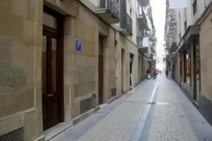 Basic Confort 2, San Sebastian