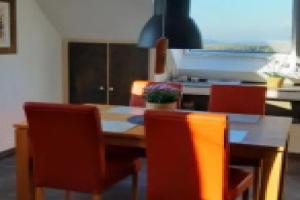 Ferienwohnung Harzer Wolf in/Sudmerberg Apartments, Goslar