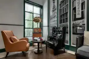 Zheda Yuanzheng Lanshe Hotel, Hangzhou