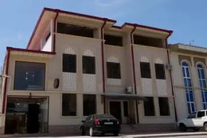AYUB Boutique Hotel, Bukhara