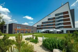 Horizont Resort, Tatranska Lomnica