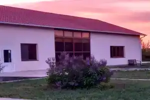 Ribalkino Resort, Poldnevkoye