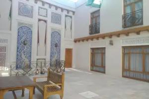 Al Imran Hotel, Bukhara