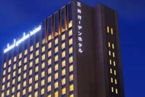 Mitsui Garden Hotel Sendai - Reopening on June 14, Sendai