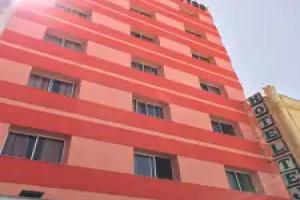 Hotel Tej, Tunis