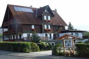 Hotel Carlsruh, Braunlage